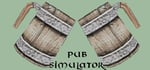 Pub Simulator steam charts