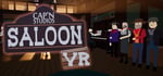 Saloon VR steam charts