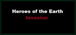 Hot Earth: inVasion banner image