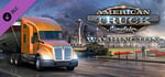 American Truck Simulator - Washington banner image