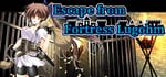 Escape from Fortress Lugohm steam charts