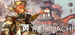 TASOMACHI: Behind the Twilight banner image