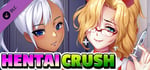 Hentai Crush - Uncensored (18+) banner image