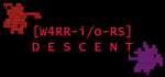 W4RR-i/o-RS: Descent banner image