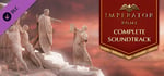 Imperator: Rome - Complete Soundtrack banner image