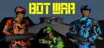 Bot War steam charts