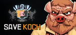 Save Koch steam charts