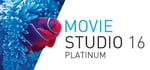 VEGAS Movie Studio 16 Platinum Steam Edition steam charts