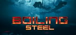 Boiling Steel steam charts