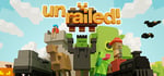 Unrailed! banner image