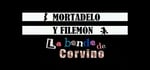 Mortadelo y Filemón: La banda de Corvino steam charts