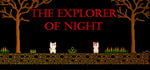 The explorer of night steam charts