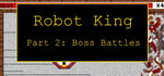 Robot King Part 2: Boss Battles steam charts
