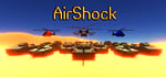 AirShock banner image