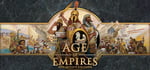 Age of Empires: Definitive Edition steam charts