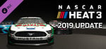 NASCAR Heat 3 - February 2019 Season Update banner image