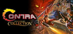 Contra Anniversary Collection banner image