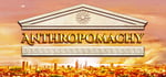 Anthropomachy banner image