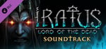 Iratus: Lord of the Dead - Soundtrack banner image