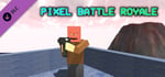 Pixel Battle Royale - Extra Skins banner image