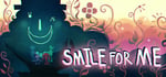Smile For Me banner image