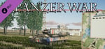 Panzer War banner image