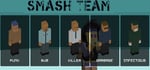 Smash team steam charts