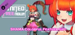 Heroine Anthem Zero 2：Shama Colorful Feather Gift banner image