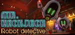 Mr.Hack Jack: Robot Detective steam charts