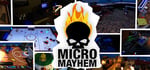 Micro Mayhem steam charts