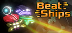 BeatShips steam charts