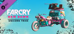 Far Cry® New Dawn - Unicorn Trike banner image