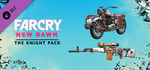 Far Cry® New Dawn - Knight Pack banner image