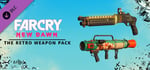 Far Cry® New Dawn - Retro Weapon Pack banner image