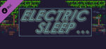 Electric Sleep Soundtrack banner image