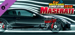 Car Mechanic Simulator 2018 - Maserati REMASTERED DLC banner image