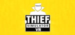 Thief Simulator VR banner image