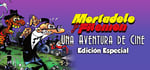 Mortadelo y Filemón: Una aventura de cine - Edición especial banner image