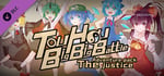 Touhou Big Big Battle: The Justice banner image