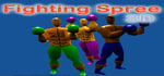 Fighting Spree 3D steam charts