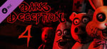 Dark Deception Chapter 4 banner image