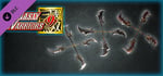 DYNASTY WARRIORS 9: Additional Weapon "Crossed Pike" / 追加武器「十字戟」 banner image