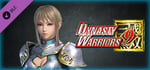 DYNASTY WARRIORS 9: Wang Yuanji "Knight Costume" / 王元姫「騎士風コスチューム」 banner image