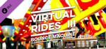 Virtual Rides 3 - Bounce Machine banner image