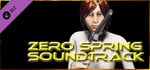 Zero spring Soundtrack banner image