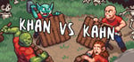 Khan VS Kahn banner image