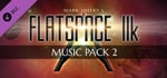 Flatspace IIk Music Pack 2 banner image
