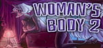 Woman's body 2 steam charts