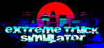 Extreme Truck Simulator banner image