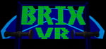 Brix VR banner image